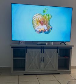 Tv stand
