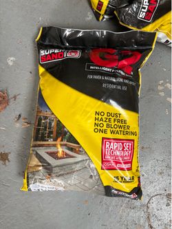 Alliance Gator G2 Intelligent Polymeric Super Sand
