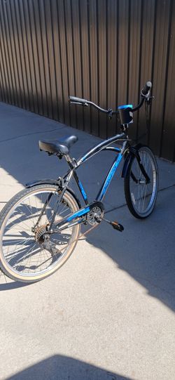 Kent Bayside cruiser
