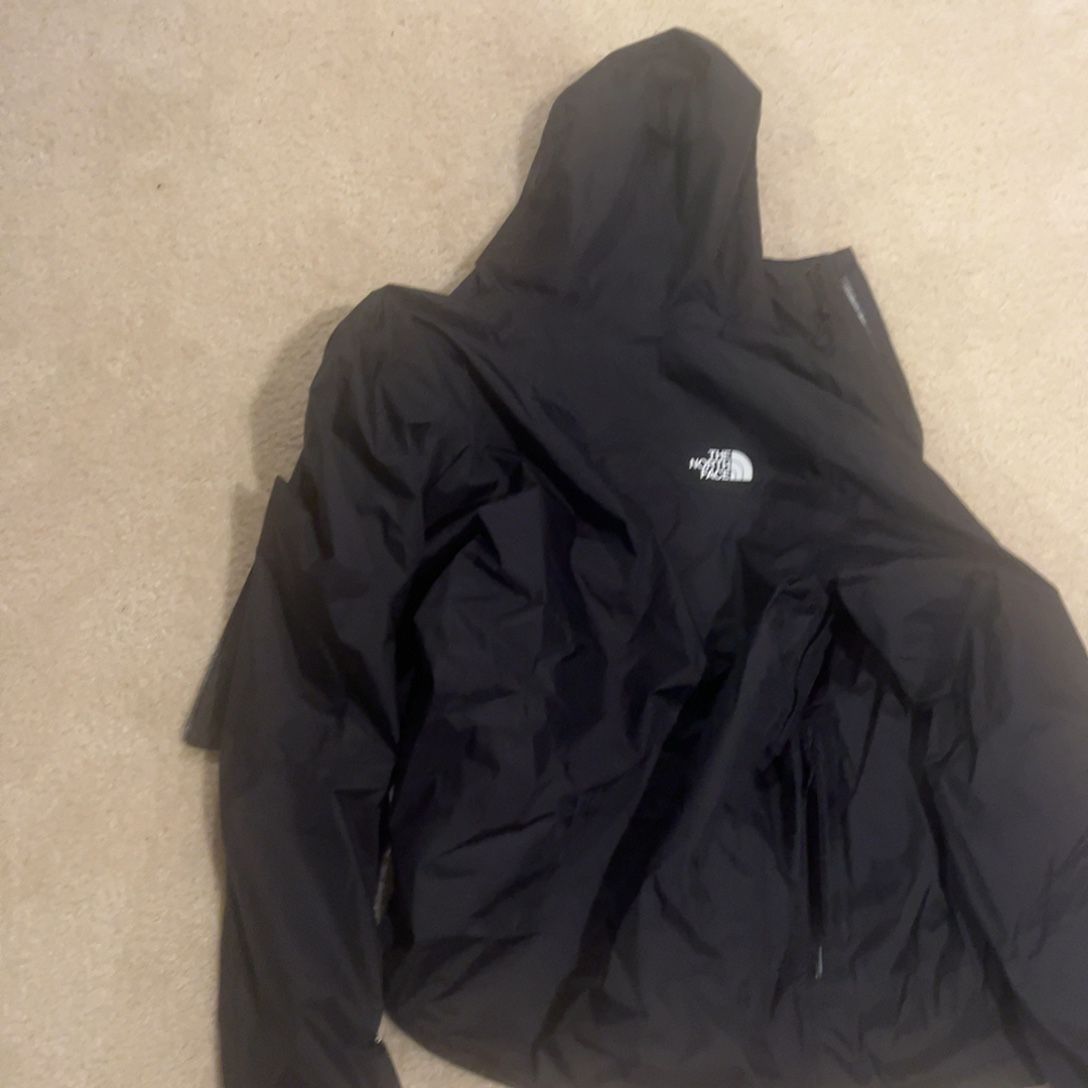 North Face Coat