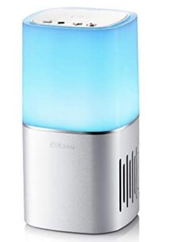 Night Light Bluetooth Speaker, Gifts for Teenage Girls Boys Kids, Christmas Birthday Gifts for 9 10 11 12 13 14 15 Year Old Teenage Girls Boys Teen, D