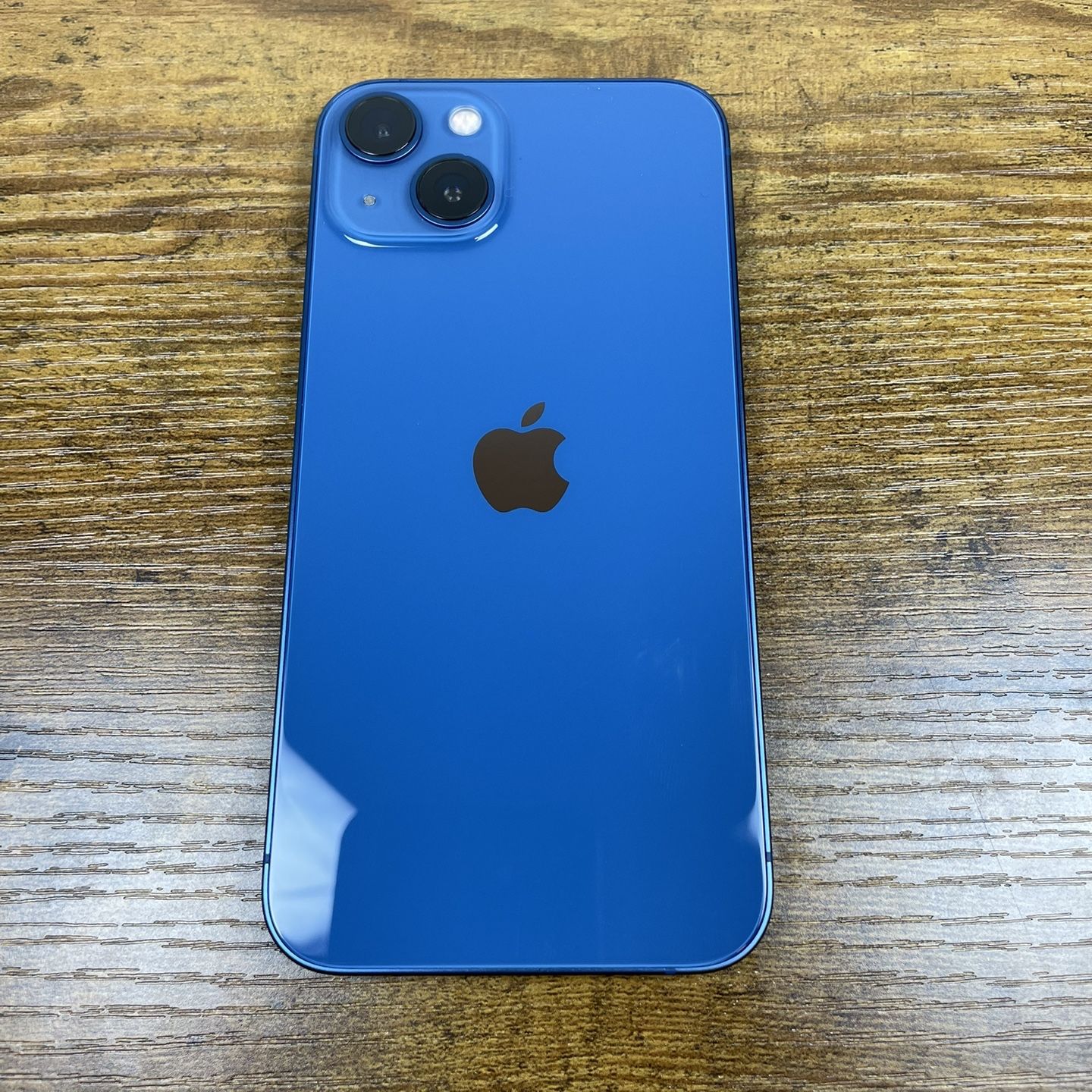 iPhone 13 Blue ブルー　128GB Amazon.com: Apple iPhone 13, 128GB, Blue - Unlocked (Renewed