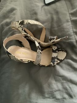 Womens Shoes 