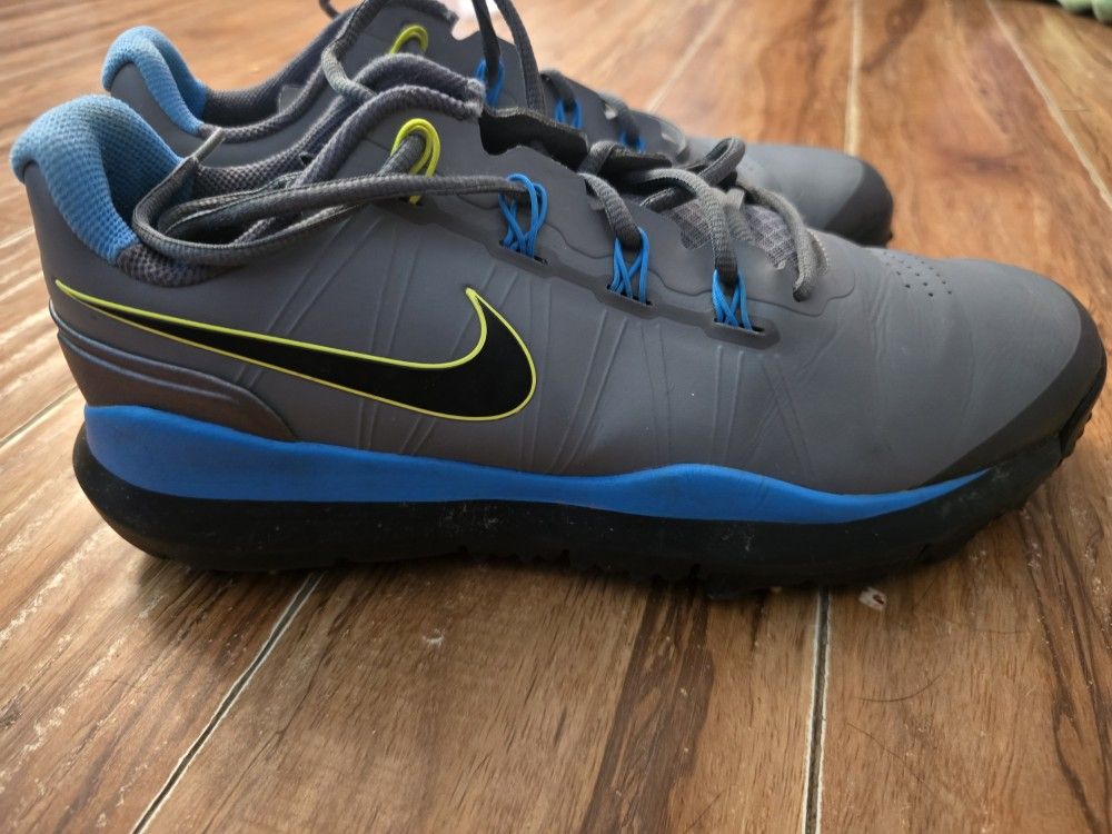 Nike Golf Shoes Tiger Woods 11.5