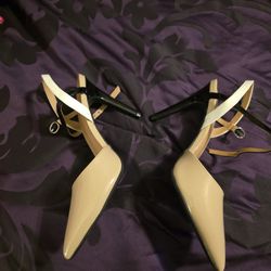 3 Tone Heels 