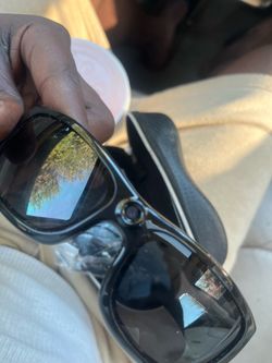 Oakley Meta Glasses