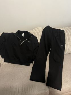 Men’s Alo Set Brand New Size S 