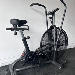 Assault Bike classic