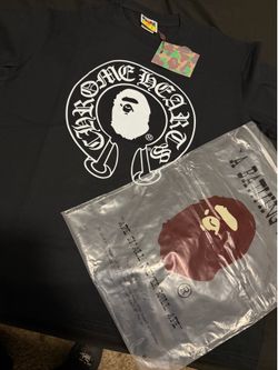 Bape shirt