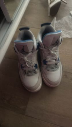 Jordan 4