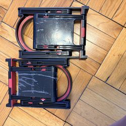 Jay flex Portable Door Frame Pull Up Bar