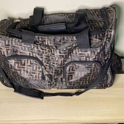 Travel Duffle Bag