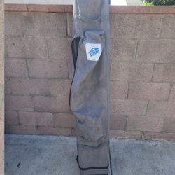 Canopy Roll Bag Frame Damage E-zup 10x10
