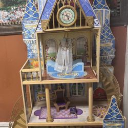 KidKraft Cinderella Royal Dream Dollhouse