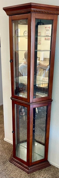 China closet