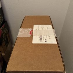 Pokemon Crown Zenith ETB Case 