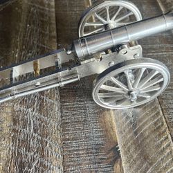 New Mini Desktop Cannon 