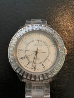 Sport watch