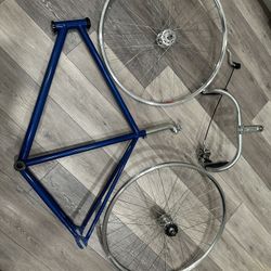 Road Bike Frame set 