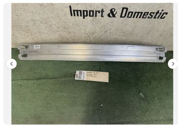 2019 - 2020 - 2021 HONDA CRV CR-V REAR BUMPER REINFORCEMENT REBAR OEM AX98998