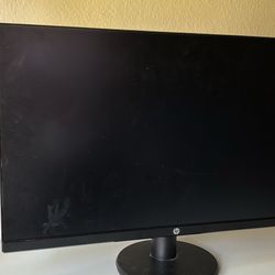 HP monitor 