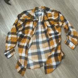 Flannel