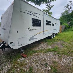 Coachman Capri 300 Qbs