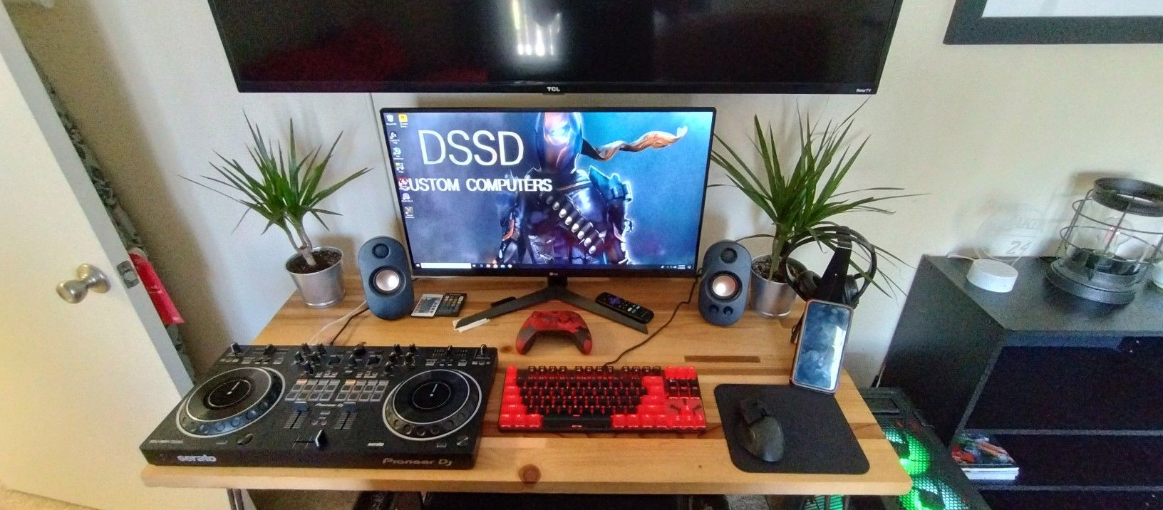 Desk For Sale