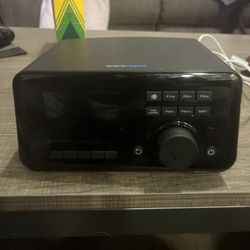 Sirius XM Receiver