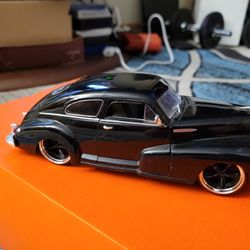 Diecast Car