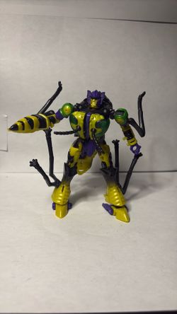 Buzzsaw Legacy Deluxe Class | Transformers Generations Legacy