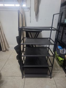 Shelf