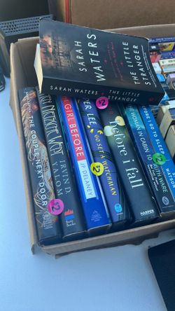 Books