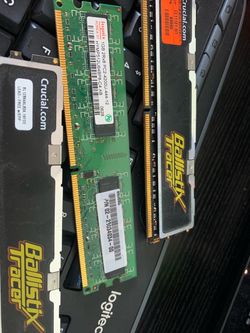 Ram memory