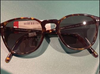 Oliver Peoples womens sunglasses