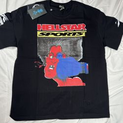 Hellstar T