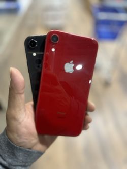 Apple Iphone Xr Unlocked 📱