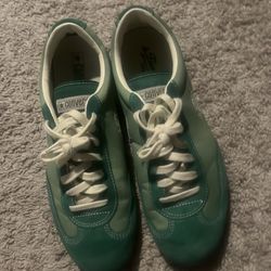 Converse golf le fleur shoes Tyler the creator