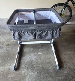 Twin Bassinet
