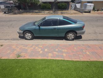 1999 Chevrolet Cavalier