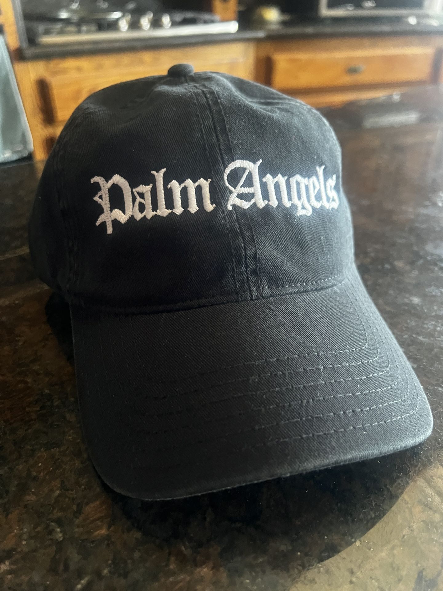 Palm Angels Hat