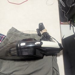 Car Vacuum Cleaner 