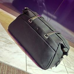 Dome Duffle Bag 