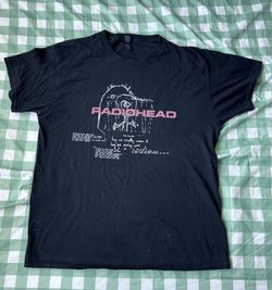 Radiohead T-Shirt