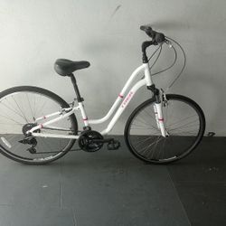 BICYCLE TREK 21 SPEED SIZE 29 BRAND NEW 