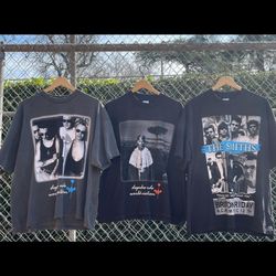 Depeche Mode tix 