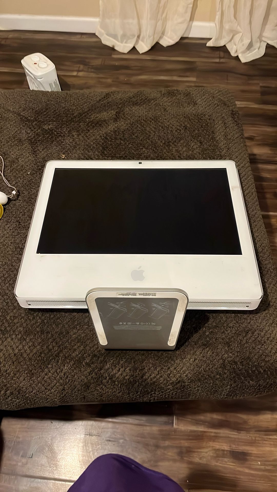 iMac