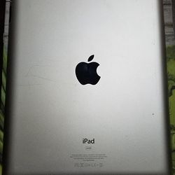 IPad 2 Geranition 64 GB
