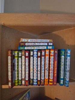 Children book sets