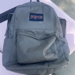 Back Pack  Jansport 